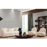 Atelier Del Sofa Trosjed Venedik 236x76x91 cm, Krem | Eponuda.ba