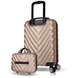 Zoozie Bags set kofera 2/1 MV7316 Cene