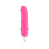 Dolce Vita Vibrator Genius roza Cene