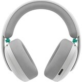 Logitech G325 Lightspeed Bluetooth brezžične igralne slušalke bele barve Cene