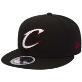 New Era Cleveland Cavaliers 9FIFTY Glow In The Dark Black kapa (80536348) | Shoptok.si