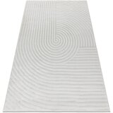 RugsX Preproge Preproga BALANCE 1921 krema - Geometrija, struktur 140x190 cm Bež | Shoptok.si