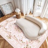 Conceptum Hypnose tepih Eexfab501, 80x150cm, Šareni Cene
