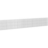  Gabion s žicom debljine 3 5 mm i mrežom 5x5 cm 950x10x150 cm - 10 cm 150 cm 950 cm | shoptok.hr