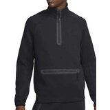 Nike m nk tch flc hz top FB7998-010 Cene