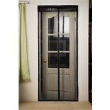 Olimp Sport Zavesa sa magnetima Crna ART001378 | ePonuda.com