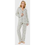 Aruelle Dolga pižama Bethany Cene
