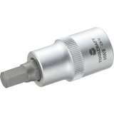 Toolcraft 816158 unutarnji šesterokutni bit za nasadni ključ 8 mm 1'' | shoptok.hr