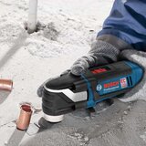 Bosch Akumulatorski višenamenski alat GOP 14,4 V-EC Professional | Eponuda.com