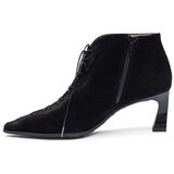 Hispanitas Gležnjarji HI264960BLACK Črna Cene