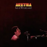 Aretha Franklin - Live At Fillmore West (180g) (Gatefold)