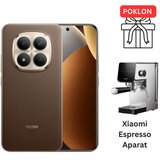 XIAOMI REDMI Note 15 Pro+ 5G EU 8GB/256GB braon | Eponuda.com