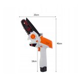  Set 12v akumulatorska motorna pila za rezanje grana 2ah | shoptok.hr