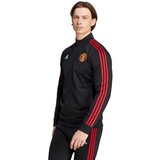 Adidas muški duks MUFC DNA TT IA8533