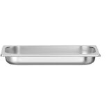 Hendi kutija gn 1/3 perforirana, profi line, gn 1/3, 1,2L, (H)40mm | Eponuda.com