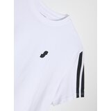 Sinsay Pamučna majica kratkih rukava | shoptok.hr