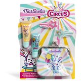 Martinelia Circus Beauty & Purse SET set 3+ za otroke Cene
