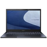 Asus Expertbook B2 B2502CBA-KJ0459X - 15.6&quot FHD Intel i5-1240P 16GB RAM 512 GB SSD Windows 11 Pro | shoptok.hr