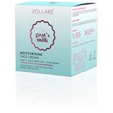 VOLLARE kozje mleko hijaluron krema za lice 50ml