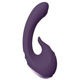 VIVE Miki Pulse Wave & Flickering G-Spot Vibrator Pink | shoptok.hr