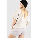 Blue Tomato Minimal Boyfriend T-shirt warm gray | Shoptok.si