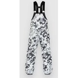 Horsefeathers Transfer Bib hlace arctic camo | Shoptok.si