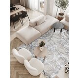  tepih grece 120x170 cm 2150 g/m2 krem/siva/bela | Eponuda.com