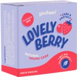 Lovely Berry Shower Bar Cijene