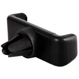Yenkee auto držač za mobilne telefone YSM 201BK AirVent | ePonuda.com