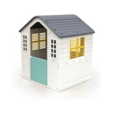 Dolu Kućica Za Dvorište, Bež | Eponuda.com
