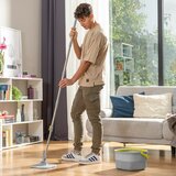  Rotirajući Brisač s Automatskim Čišćenjem i Kantom za Odvajanje Selimop InnovaGoods Cijene