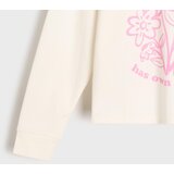 Sinsay Majica dugih rukava | shoptok.hr