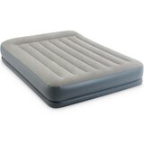 Intex krevet na naduvavanje Fiber-Tech 152 x 203 x 30 cm Cene