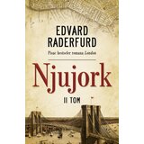 Laguna Edvard Raderfurd - Njujork - II tom | ePonuda.com
