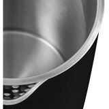 Ecg RK 1702 Safe to Touch Black, (21749124) | Shoptok.si