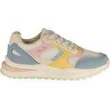 Ellesse Irma ženske tenisice s plavo-roza-žutim detaljima bijele | shoptok.hr