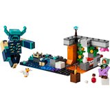 Lego Minecraft® - Susret s nadzornikom (21274) | shoptok.hr