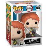 Funko bobble figure anime - demon slayer kimetsu no yaiba pop! - sabito | Eponuda.com
