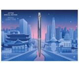 Olovka KEMIJSKA JOTTER PARKER GLOBAL ICON SEUL 2221600 PLAVA | shoptok.hr