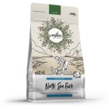 Craftia harmn suva hrana za mačke sa severnomorskom ribom 320 g | ePonuda.com