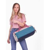 Vuch Torba Norella Multicolor, 18 x 46 cm Slike