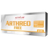 ACTIVLAB Arthreo Free Podpora za sklepe (60 kapsul) Cene