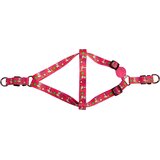 ZOOZ PETS Am za pse Snoopy Pink Flower M roze Cene