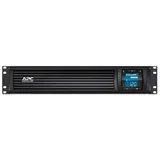 Smart-UPS SMC1000I-2UC Line-Interactive 1000VA 600W brezprekinitveno napajanje
