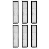 INORCO 6-delni pralni Hepa filter, združljiv s Xiaomi Dream Bot D10 Plus, (21873577) Cene
