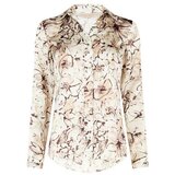 Rinascimento Srajce & Bluze CFC0125034003 Bež | Shoptok.si