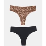 Sinsay Brazilske gaćice 2 pack | shoptok.hr