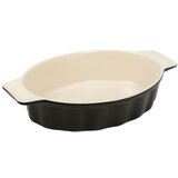 Resto Fornax ovalna keramična posoda za peko 1.9L - 96142 | Shoptok.si