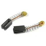 Set dveh krtačk za elektro motor 6x5x11mm