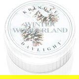 Kringle Candle Winter Wonderland čajna svijeća 42 g Cijene